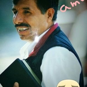 Meet your Posher, Janeth